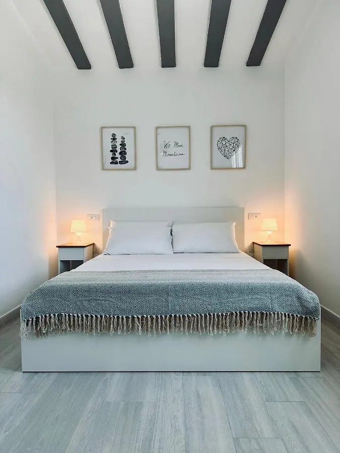 Villa Noga Rooms Selargius 0*,