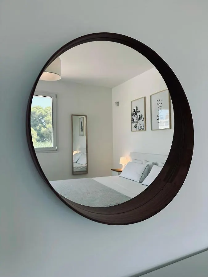 Villa Noga Rooms Selargius Italië