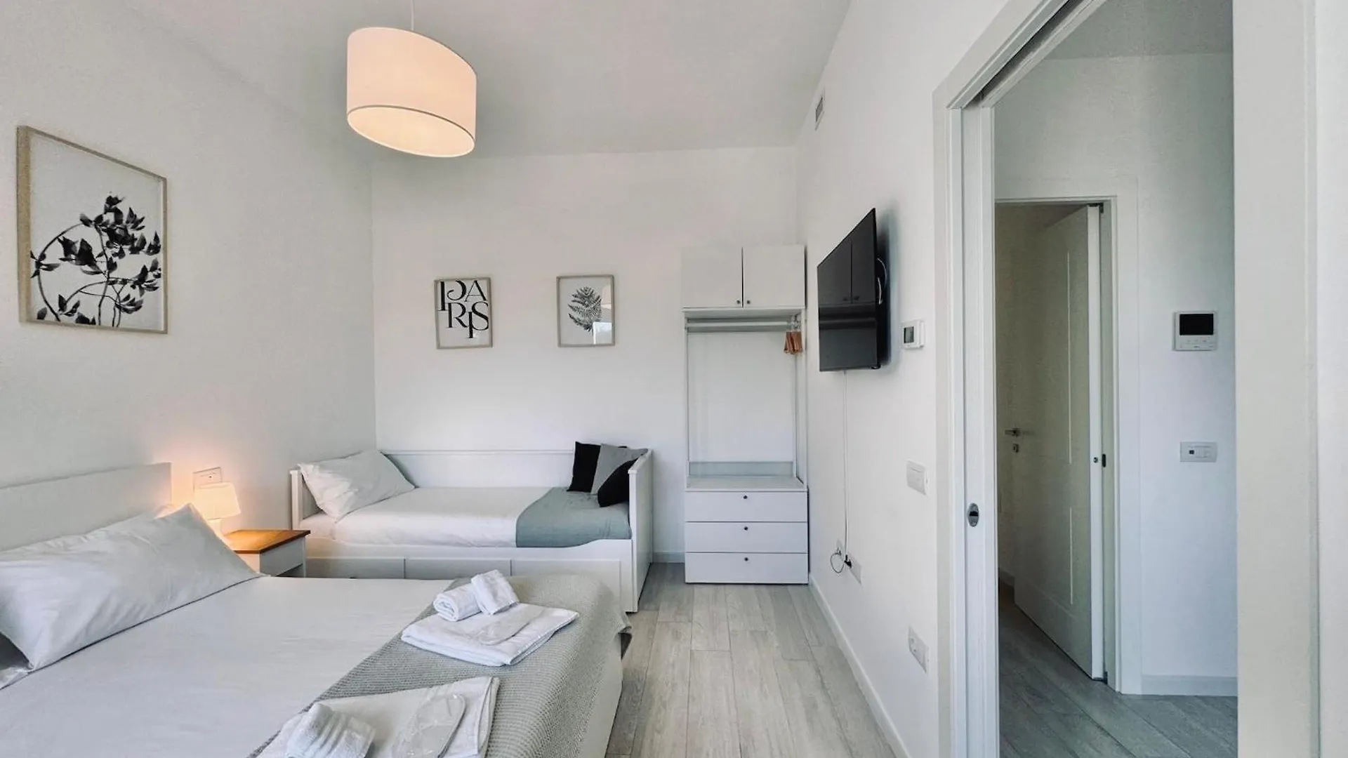 Villa Noga Rooms Selargius Gasthuis
