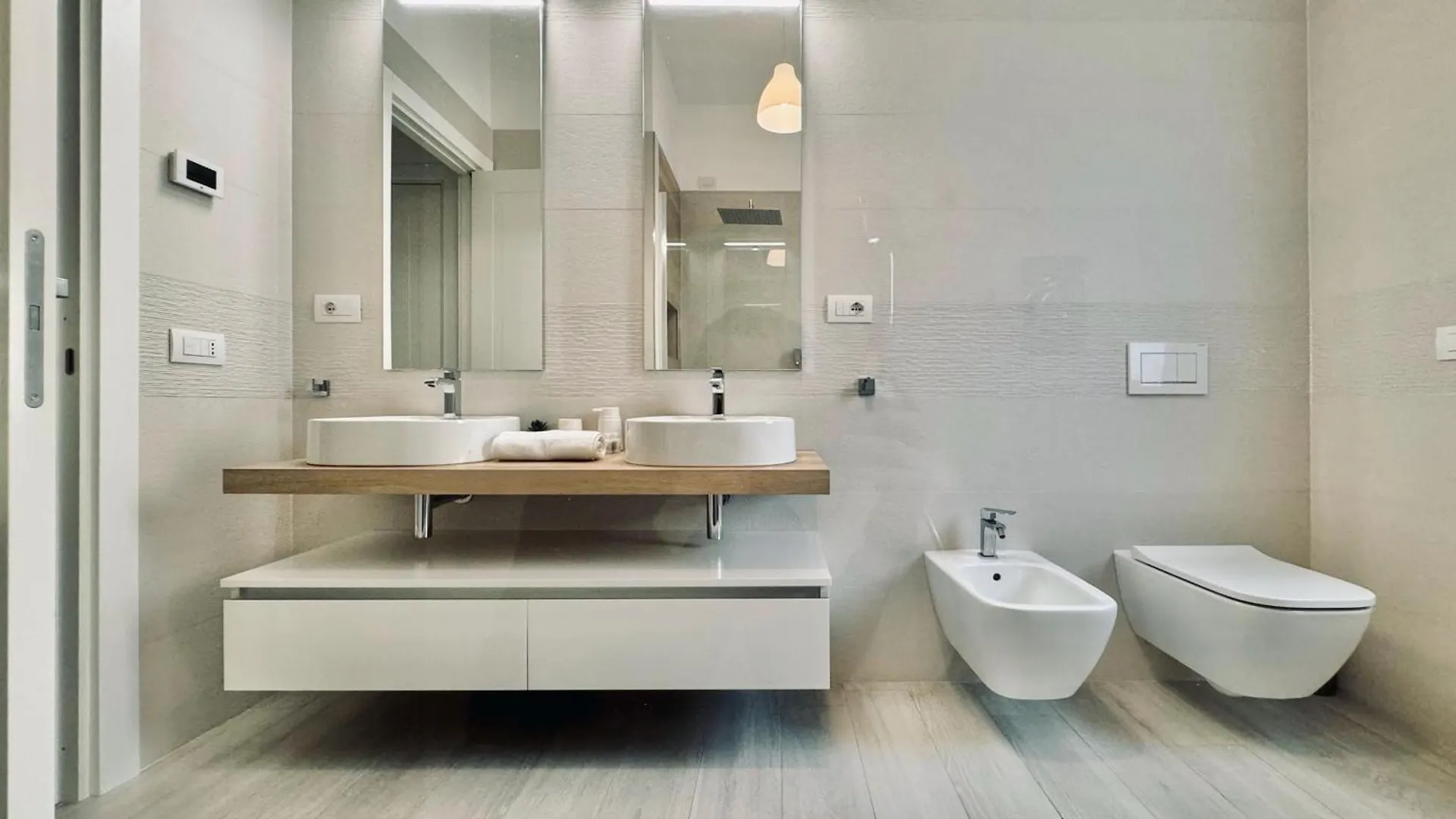 Villa Noga Rooms Selargius