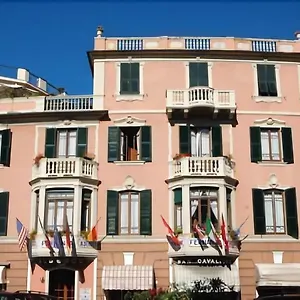  Hotel Fernanda Italia