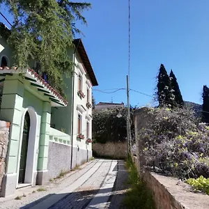  Bed & Breakfast Sinnai