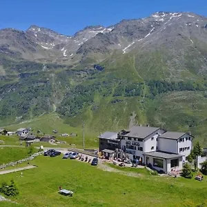  Hotel Rifugio Mai Tardi Italia