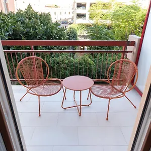 Il Pumo - Apulian Savoia Pensjonat Bari