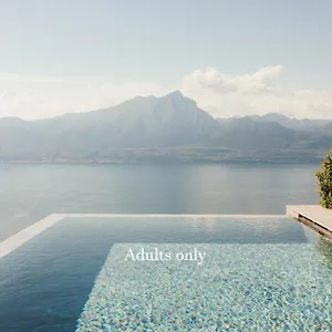 ***** Hotel Cape Of Senses Italie