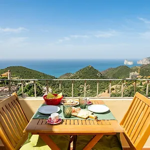 3* Bed & Breakfast Pedra Rubia