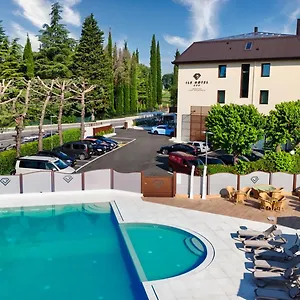 *** Hotel Ile Italie