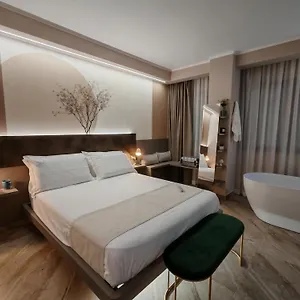 Effe4 Lovely Nocleg ze śniadaniem Bari