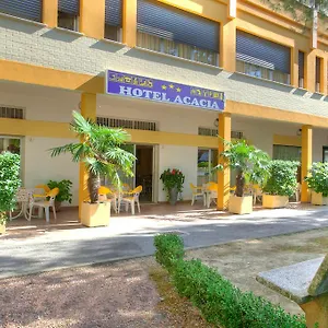 *** Hotel Acacia Italie