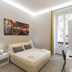 4rooms Gasthuis Milaan