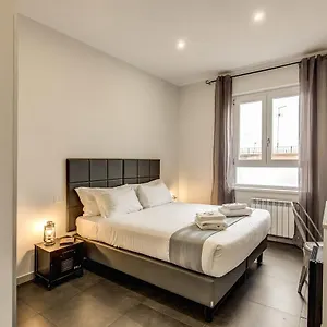 Floor 6 Pensjonat Rzym