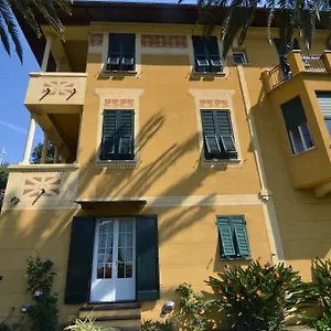 *** Hotel Margherita Italia