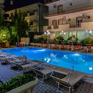 *** Hotel Beverly Italie