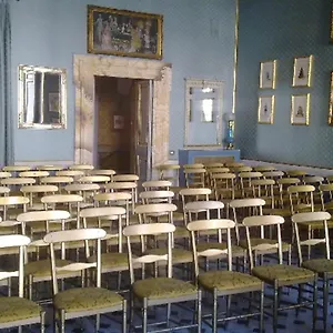 ***** Hotel Palazzo Ferrajoli Italie