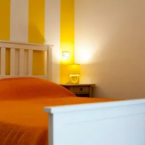 O' Paese E Masaniello Nocleg ze śniadaniem Neapol