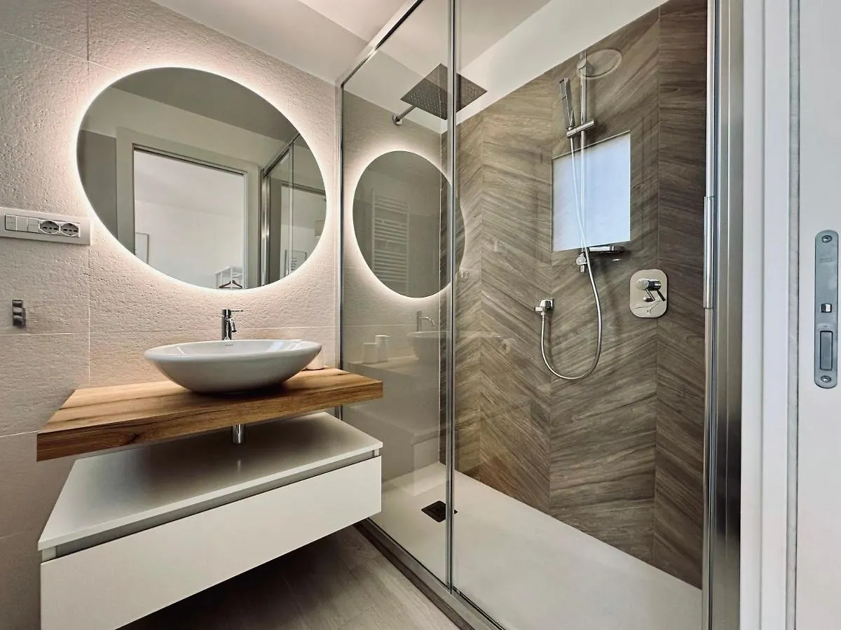 Pensionat Villa Noga Rooms Selargius
